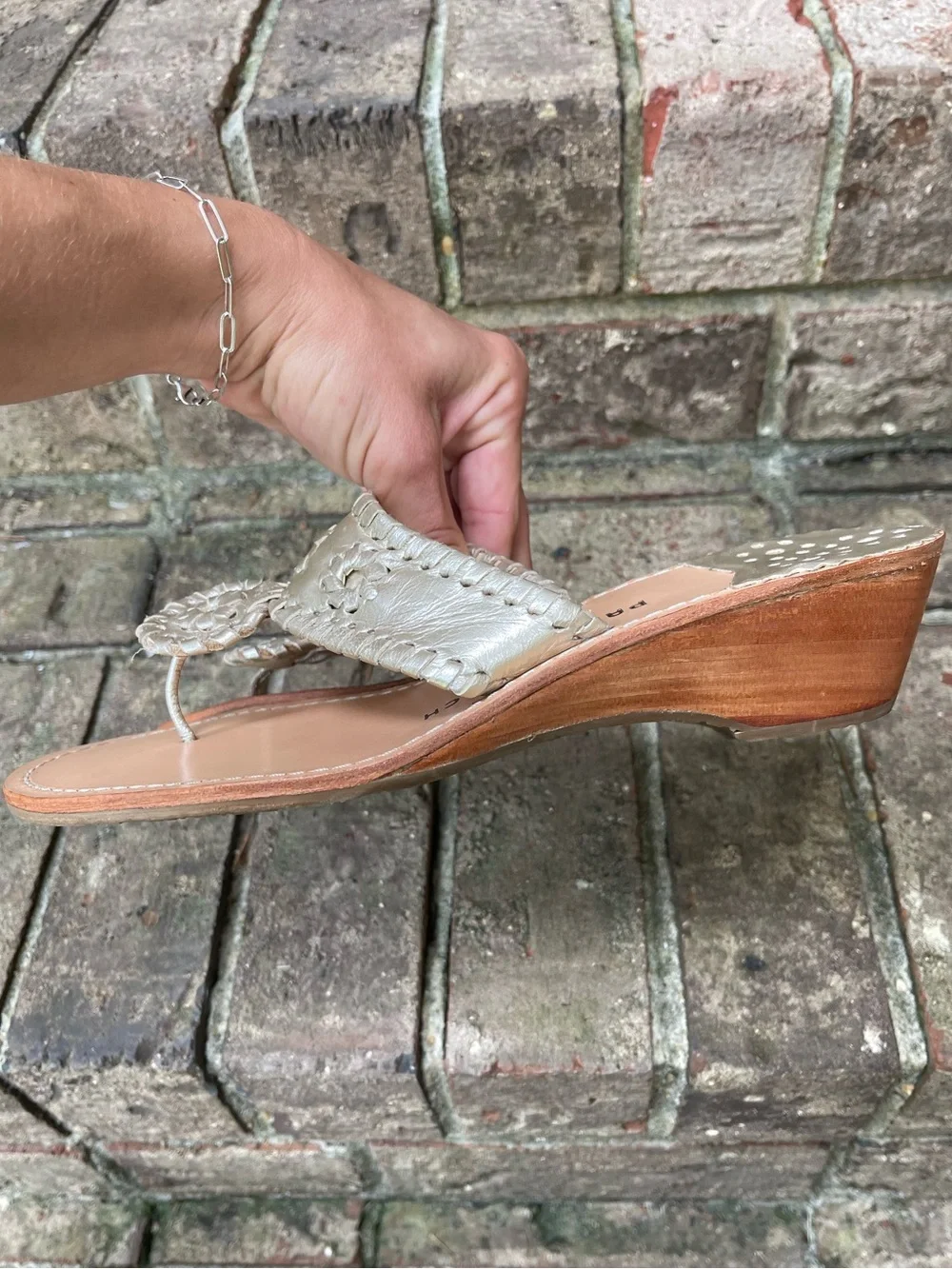 Palm Beach Sandals palm beach